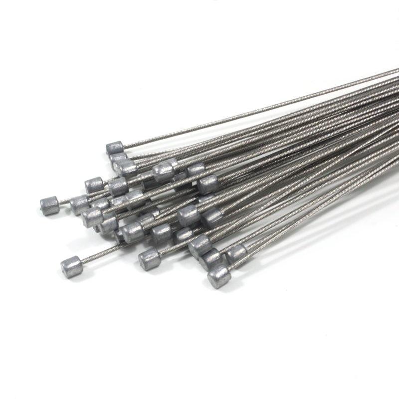 5PCS Bicycle Shift Cables Mountain Road Bike Shift Inner Cable Stainless Steel Derailleur Cable Bike Accessorie