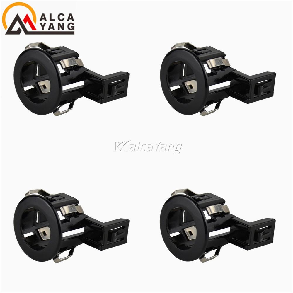 4pcs 89348-33060 For Toyota Sequoia Sienna for Lexus GX460 Parking Sensor Retainer PDC Car Accessories 8934833060 89348 33060