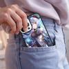 Genshin Impact Eula Phone Case For iPhone 17 Air 15 16e 14 13 Pro Max Coque 12 11 Pro Max PLUS cover