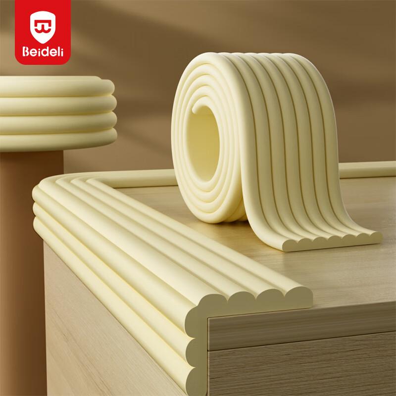 

Beideli W-Shaped Baby Anti-Collision Strip