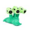 Plants Vs Zombies Plüschtiere Sonnenblume Erbsenschießer Puppen Weiches Kuschelkissen Kinder Weihnachtsgeschenk