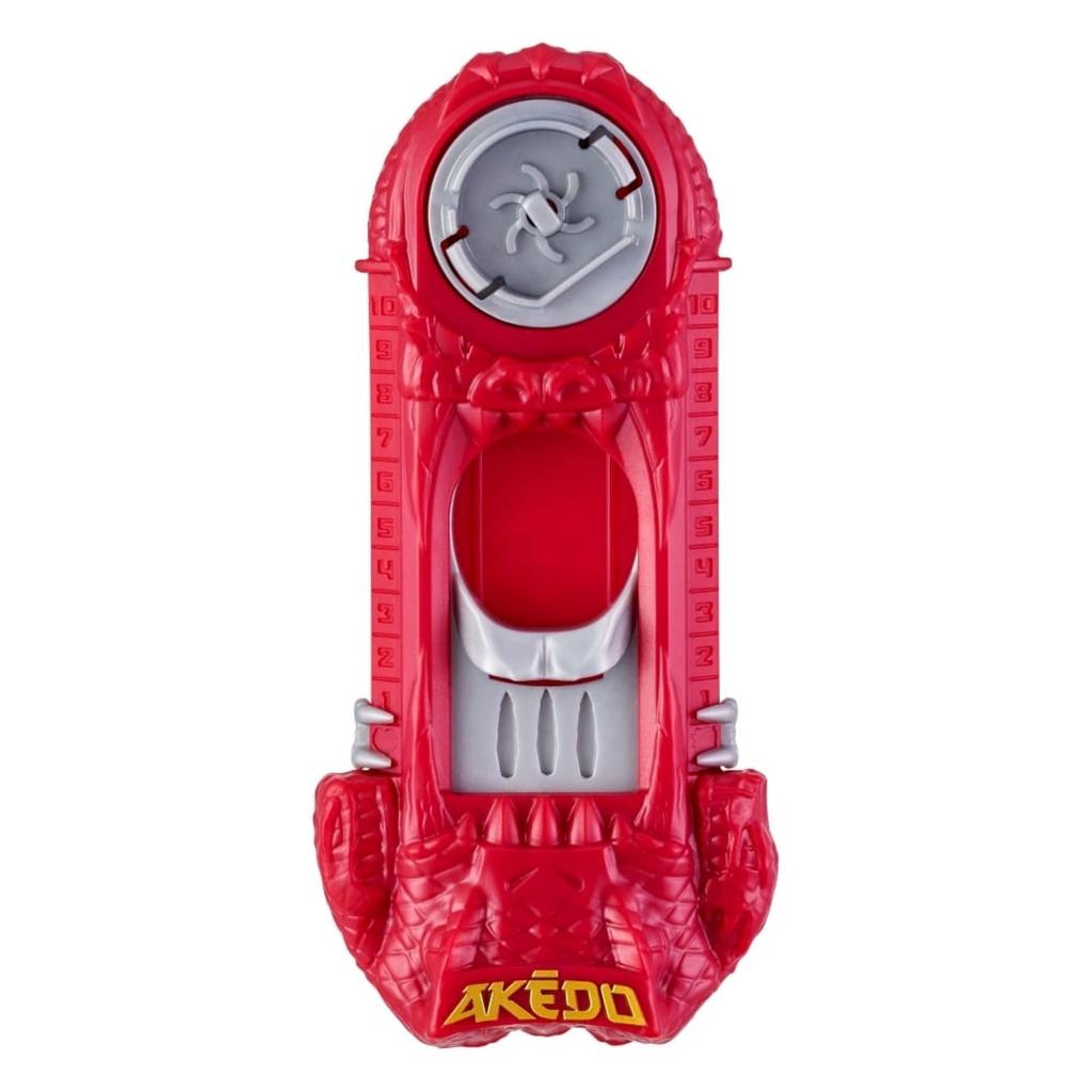 Hashy TOPIN AKEDO Single Pack Cyber Snake AK-1003
