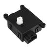 Pro Dodge Journey 2009-2019 68038198AA 604-036 Servomotor topení HVAC pro řídicí jednotku klapky směšování vzduchu