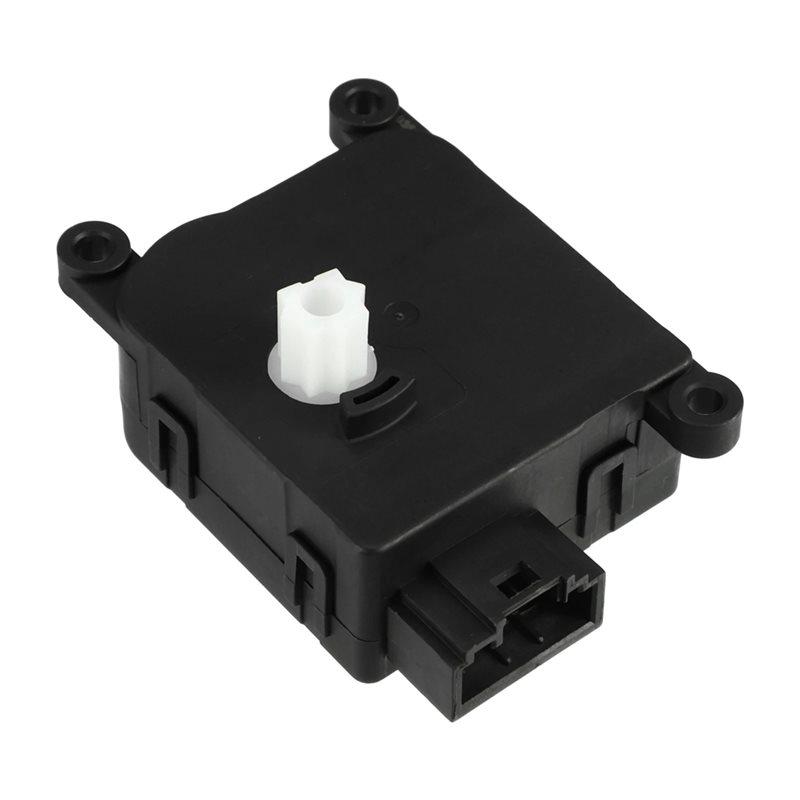 Pro Dodge Journey 2009-2019 68038198AA 604-036 Servomotor topení HVAC pro řídicí jednotku klapky směšování vzduchu