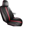 Custom Leather Car Seat Covers for Xingrui L - 24 Models, Five-Seater, All-Season Fit