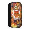Warriors Fireheart Rusty Cats Pencil Cases Creative Cartoon Pen Bag Student Large Storage School Supplies Pencilcases Stationery