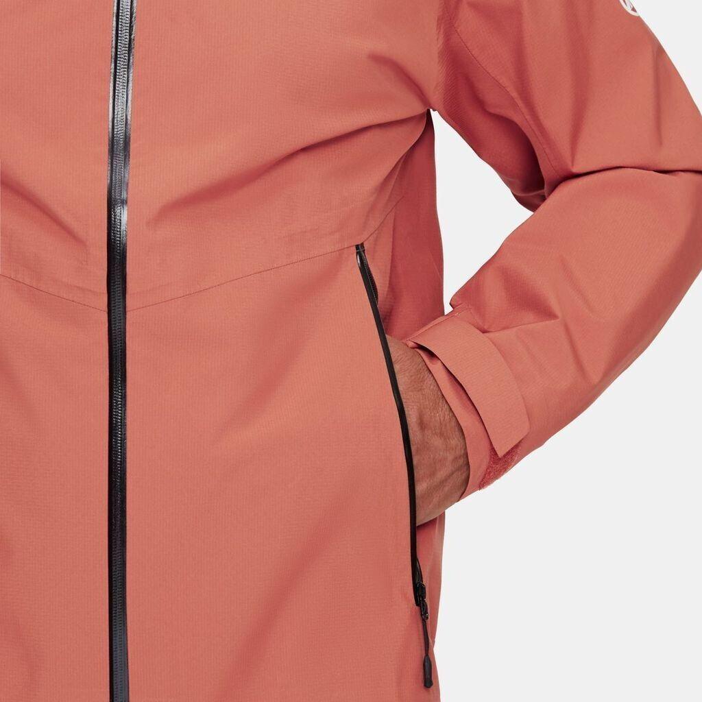 Mammut Alto Light HS Hooded Jacket Men (1010-30660) Brick