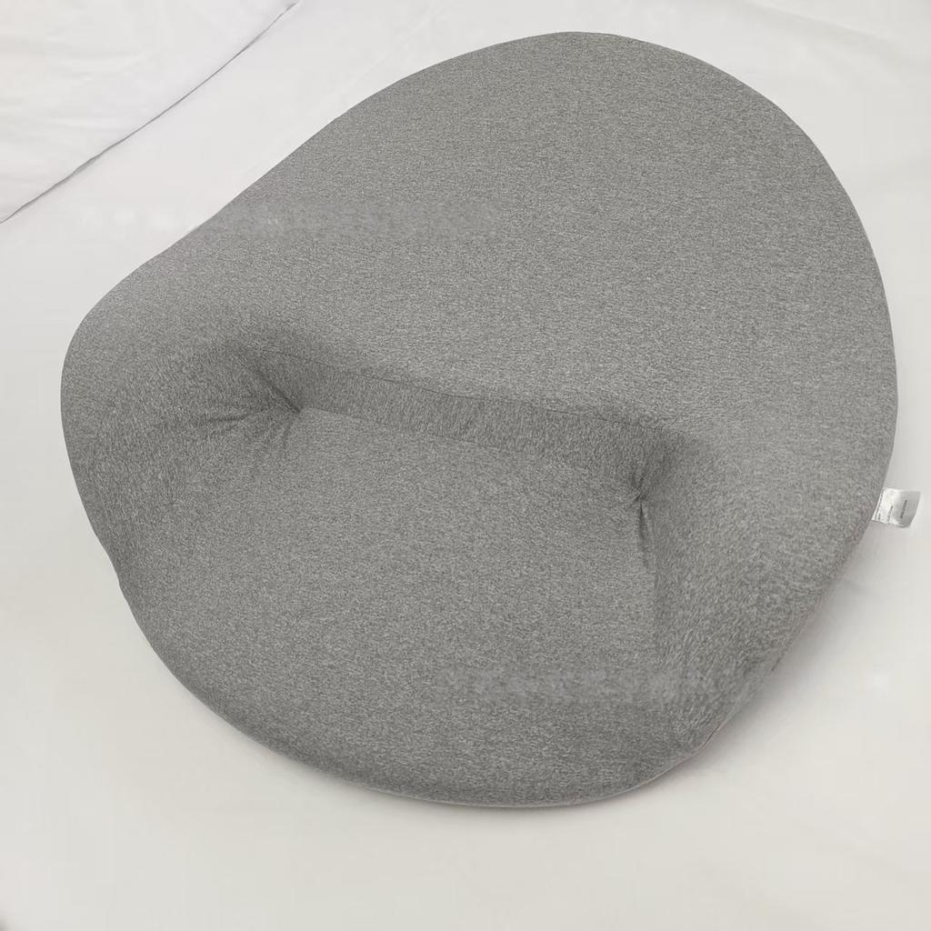 Meditation Cushion for Yoga And Long-Term Sitting Human Body Futon Lazy Cushion Comfortable Supportive Meditation Pillow
