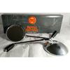 Genuine Royal Enfield GT Continental 650 "Rear View Mirror" LH RH Chrome