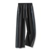 Comfortable, Versatile And Loose-fitting Men's Breathable And Drapey Loose Casual Pants