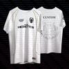 Nuova Maglia 2026 Uniforme Team Heretics Uomo Moda Club Esports Fan T-shirt LOL LEC Magliette Gioco Streetwear Bianco ID Personalizzato Top