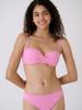Ssisolteussi Banding Low Briefs (Pink)