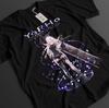 Nier Automata Shirt YoRHa 2B T-Shirt 9S T-Shirt A2 Oberteil Eve Nines Adam Anime T-Shirt