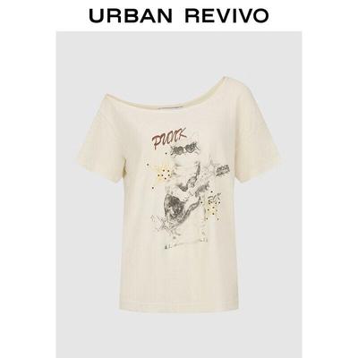 Oberteile – T-Shirts