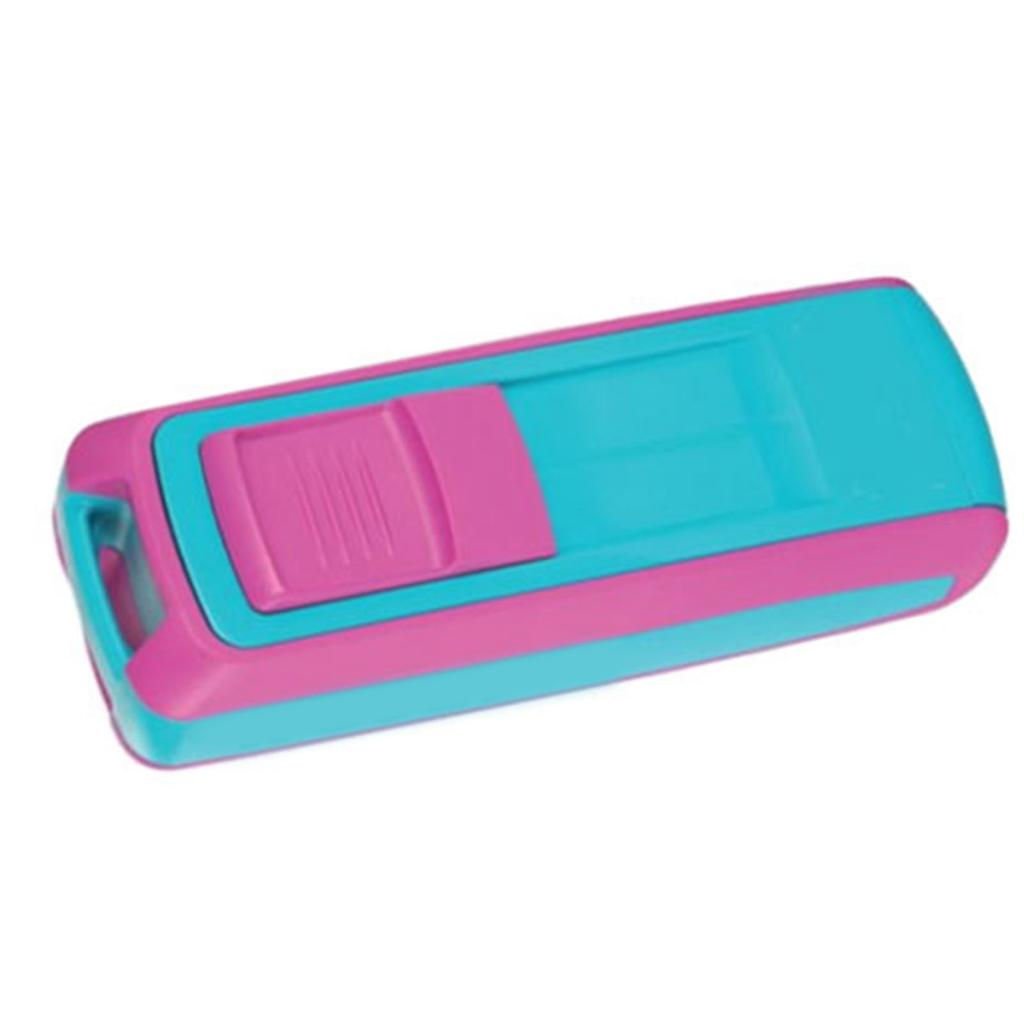 Pocket Blank Stamp Medical Vital Signs Stamp Portable Mobile Stamp for Doctors and Nurses