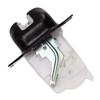 Trunk Latch Liftgate Lock Actuator 90502 ZN90A Strong Strength Replacement for Rogue 2008‑2014