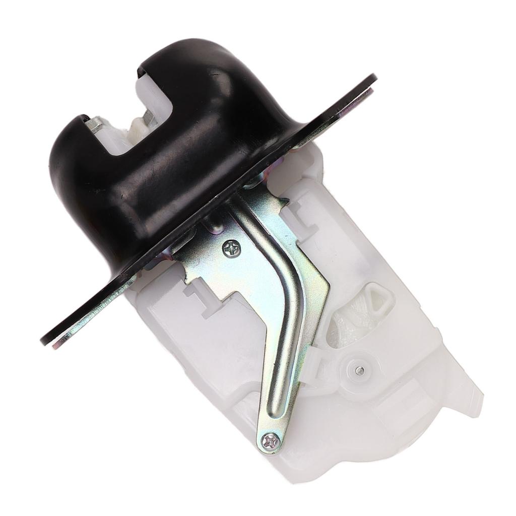 Trunk Latch Liftgate Lock Actuator 90502 ZN90A Strong Strength Replacement for Rogue 2008‑2014