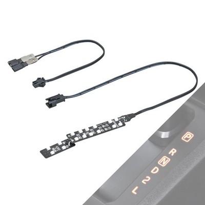 

Seiwa Shift Position Led Illumination Imp200 Suzuki Jimny Sierra Nomad