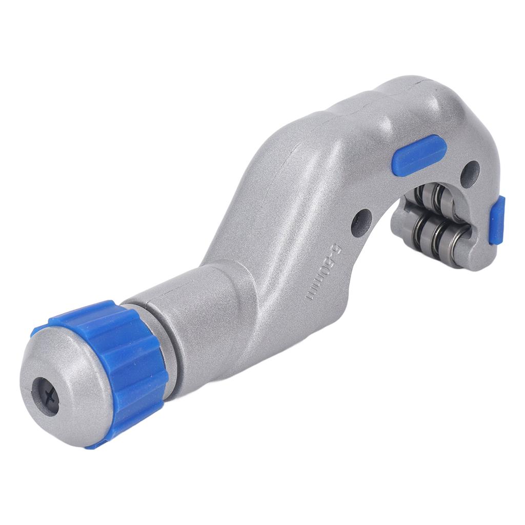 5 to 50mm Tubing Cutter Alloy Fast Clean Cutting Portable Pipe Cutter for Copper Aluminum Tube