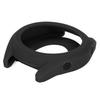 Smart Watch Full Frame Cover Flexible Protector Bumper Case for Huawei Honor Magic Wacth 2Black