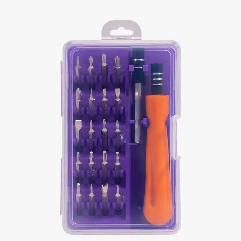 22-in-1 Multi-Functional Screwdriver Set for Mobile Phone Repair 22-in-1 Set