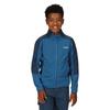 Regatta Childrens/Kids Highton II Fleece Jacket
