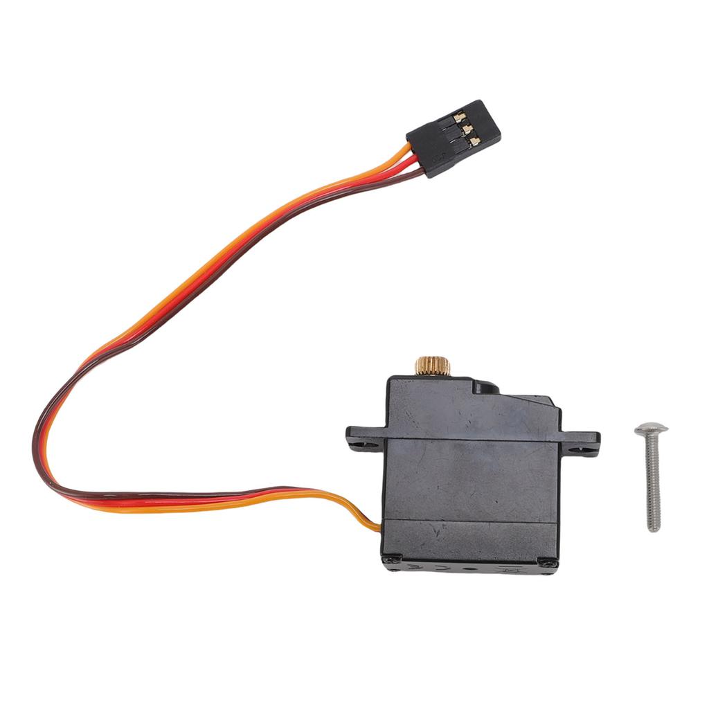 RC Servo Fit for SCY 16101PRO 16102PRO 16103PRO 16201PRO Remote Control Car Metal Gear Servo