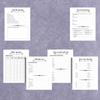 Dead As F*ck Now What?: End Of Life Planner