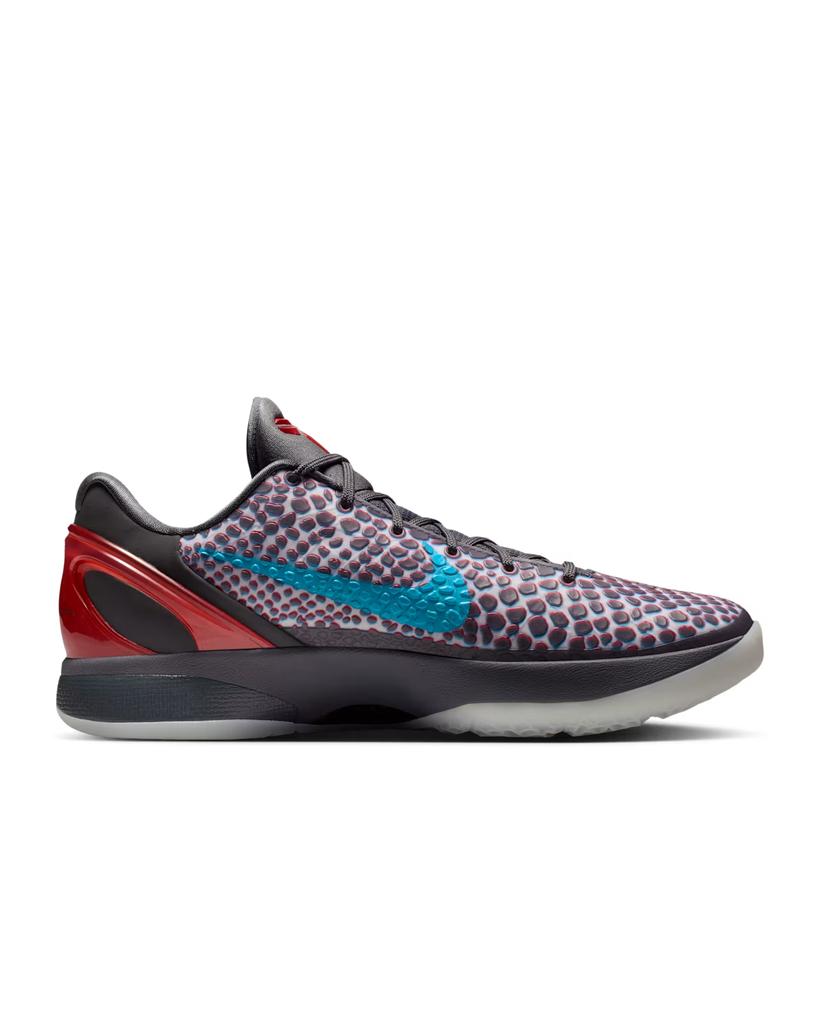IQ3902-002 Nike Kobe 6 Protro All-Star 3D Hollywood (2026) (Men's)