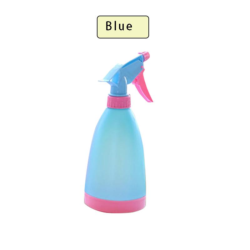 Gardening Flower Watering Small Watering Pot Fleshy Plants Hand Pressure Spray Bottle Flower Watering Disinfection Sprinkler