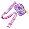 Takara Tomy PixTube Clear Purple