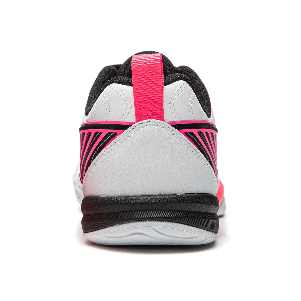 Li Ning Table Tennis Collection Rubber Outsole+PHYLON Midsole+TPU Sole Technology Training Scenario Mid top APPV003-6