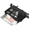 Icon Messenger Bag