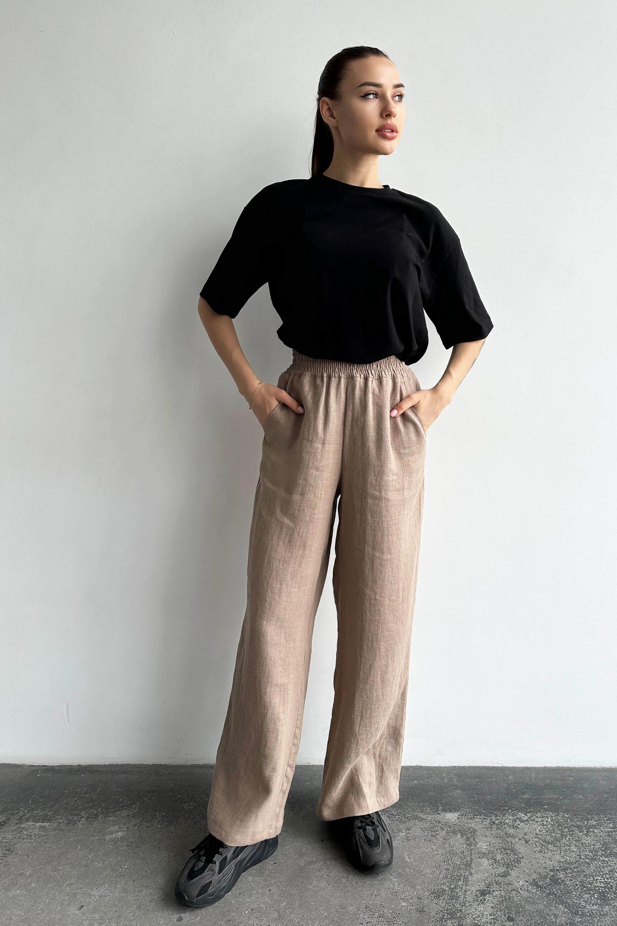 

Штани German Volf (96677) 40(XS) тілесний