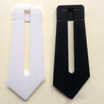 Multifunktionaler Bild Fotorahmen Halter Ständer PVC Heimdekoration Rückwand Rückwand Halter Langlebig