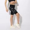 2XU PWX COMPRESSION SHORT Size PWX Compression Shorts WA4176B-BLK/SIL-S Women's