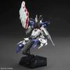 BANDAI SPIRITS HGUC Mobile Suit MOON Gundam Moon Gundam Scale Plastic Model Kit 1/144 Pre-Colored