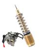 Motorcycle Carburetor Air Adjustment Screw, Carburetor Idle Mixture Screw | Idle Mixing Fuel Ratio
