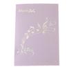 4 Pages Plastic Sheet Music Folder A4 Size Storage Holder for Chorus Art Student