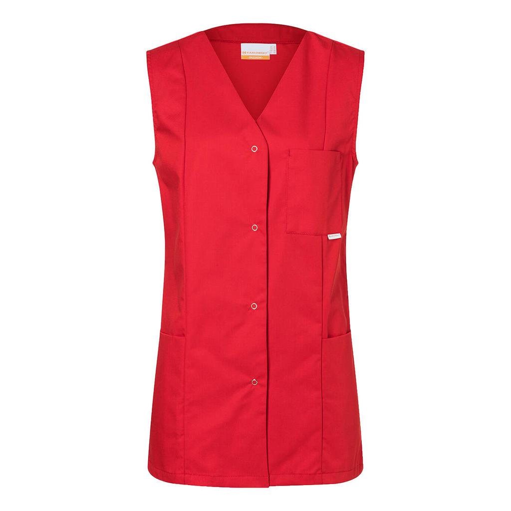 Sara Work Smock