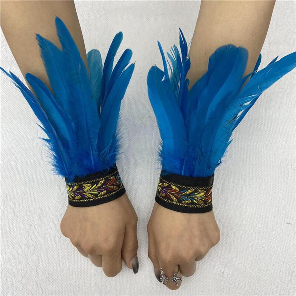 Cuff Gothic Bracelet Role Playing Accessories Jewelry Bracelet Clothing Accessories