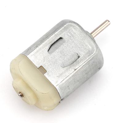 2/5/10 Pcs FC130SA20120 BD815916 Electric DIY DC Motor 12V Car Parts Door Lock Motor