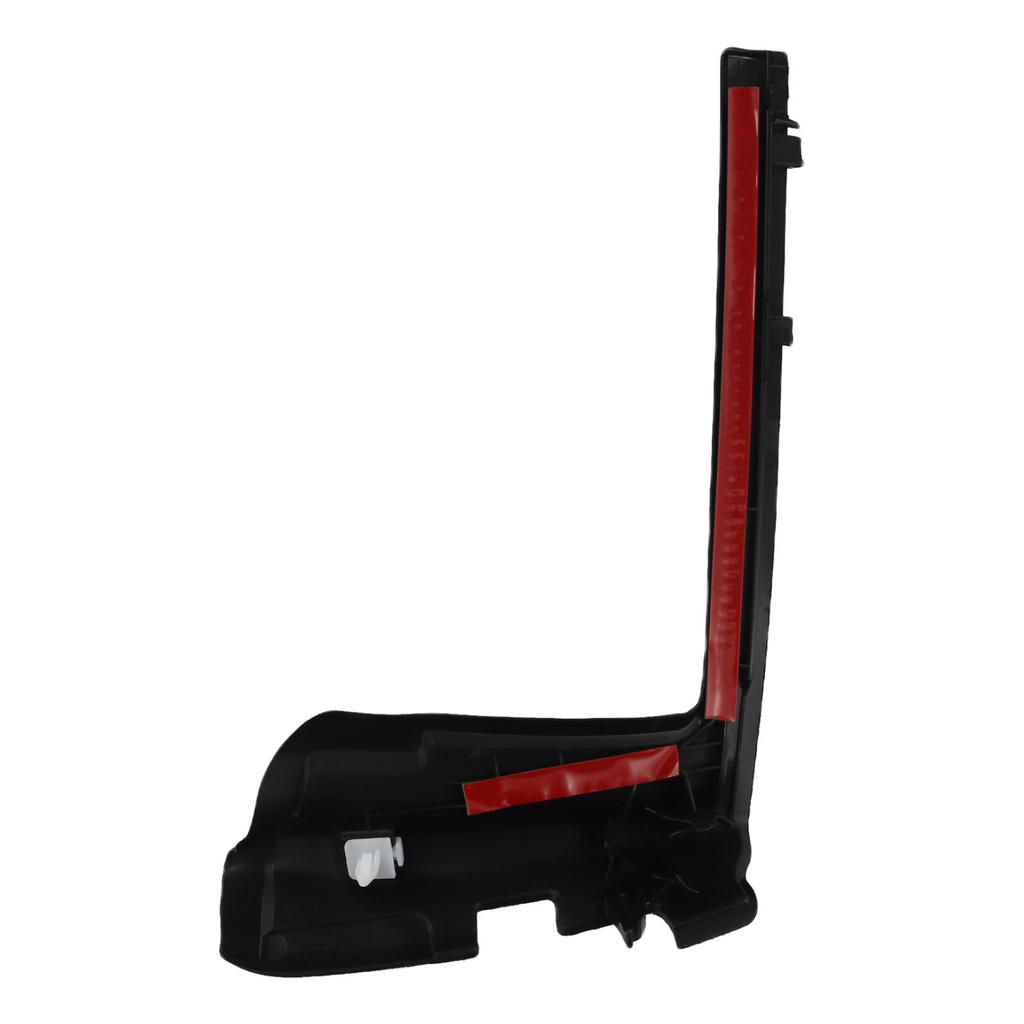 Levé/Pravé těsnění pod kapotou Pro Toyota Pro Yaris 2015 2016 2017 LE 53867-52160 53866-52140 Rohový ozdobný díl pro zábal čelního skla auta