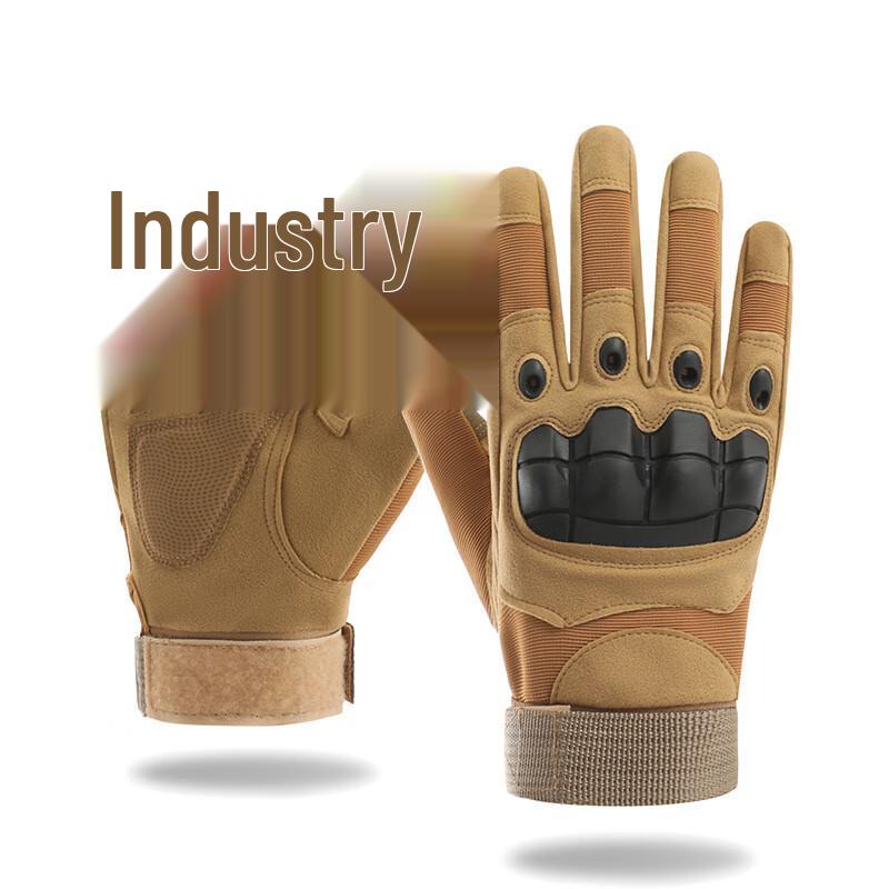 Miling Outdoor Tactical Gloves One Size
