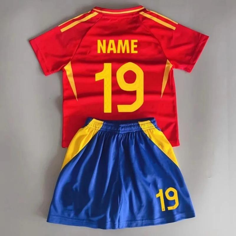 

Направленный открывающийся хит продаж стиль для мальчиков горизонтальные полосатые граффити цифровой принт шорты костюм повседневный спортивный стиль 160