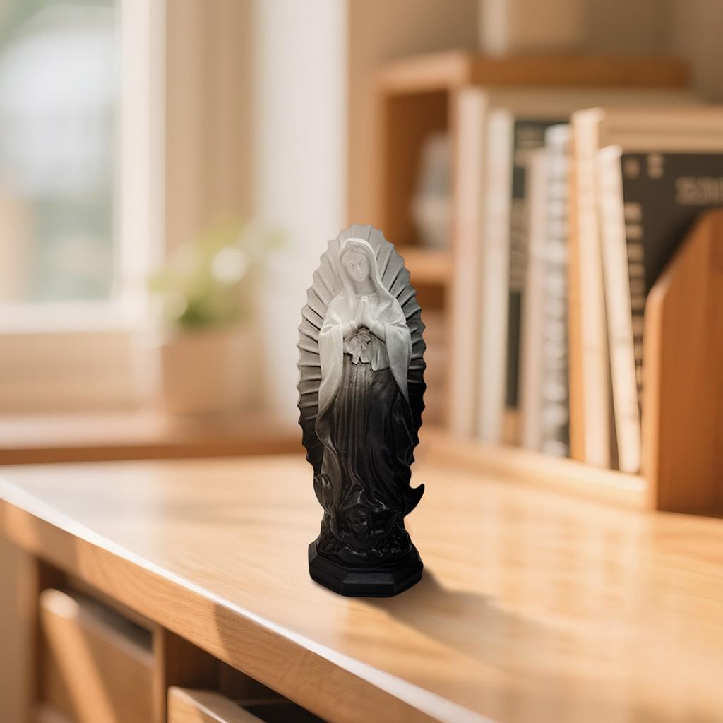 Classical Figure Ornaments Interior Decoration Resin Crafts