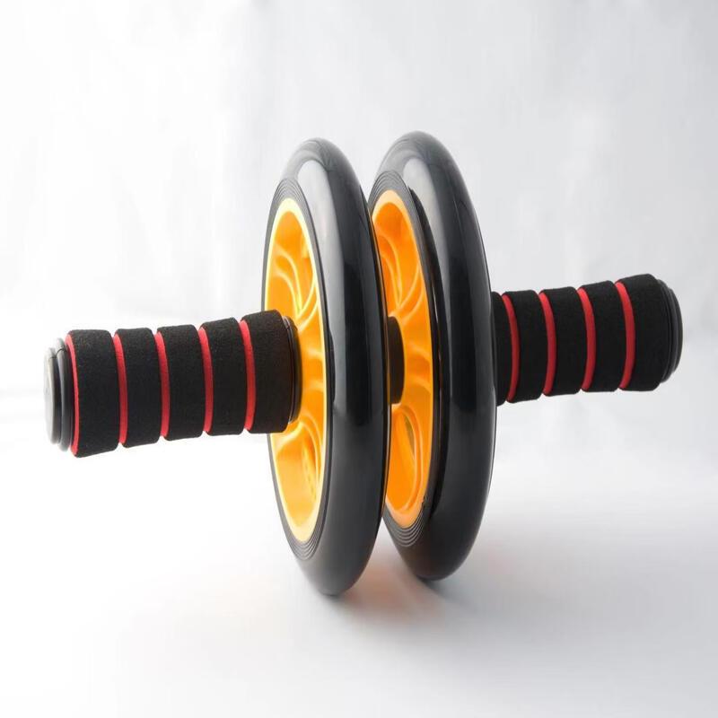 TLXT Smart Abdominal Wheel & Push-up Stand Set