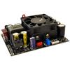 High Efficiency Plastic Power Boost Board Improves Sound Quality For Outdoor Music Devices Voltages Stepping Up Power Module