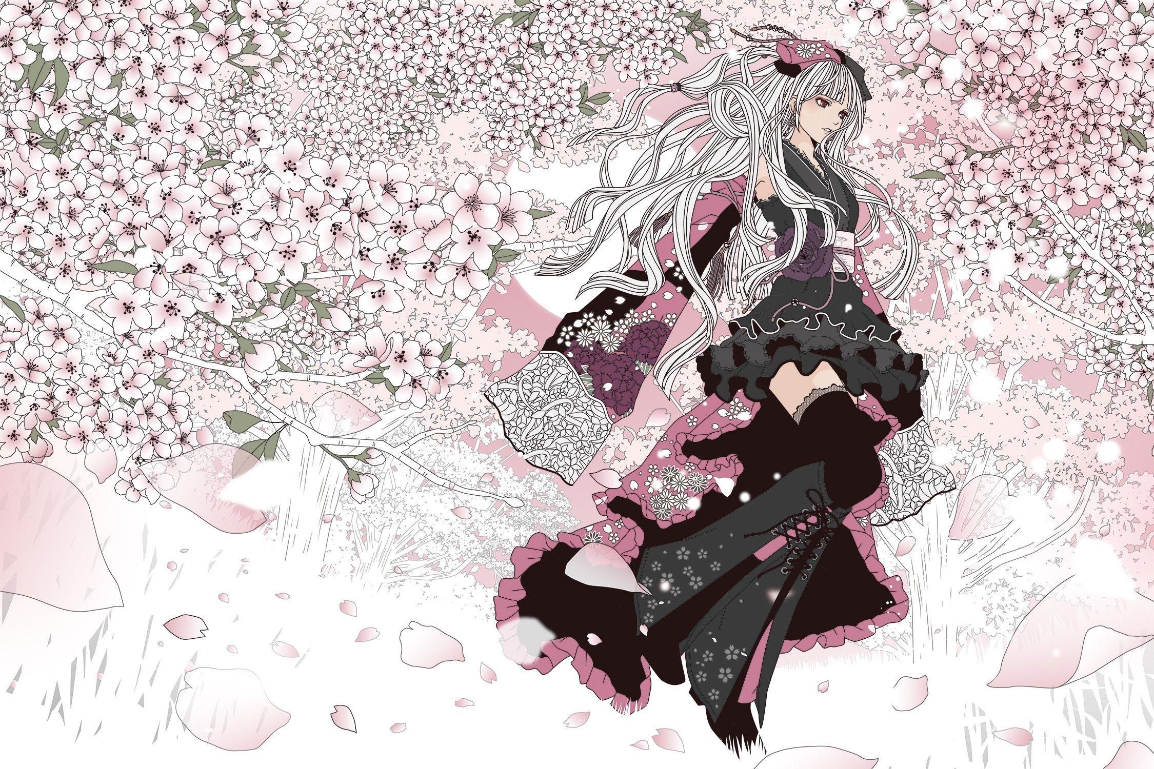 

1000 Piece Jigsaw Puzzle Puzzle Master Sakurazuki Aim! (50x75cm)