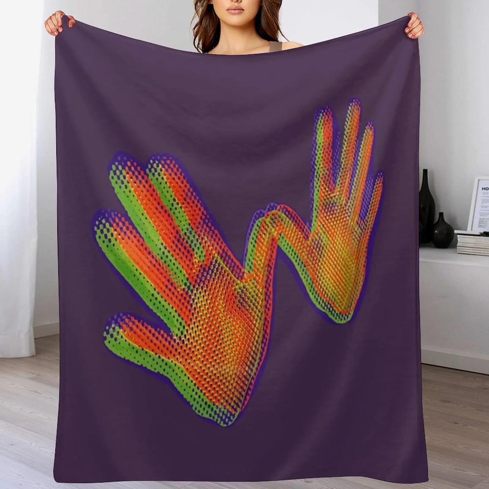 

Wingspan Throw Blanket Soft Warm Blanket Gift for Men Women Adults 102x76cm(40x30in)